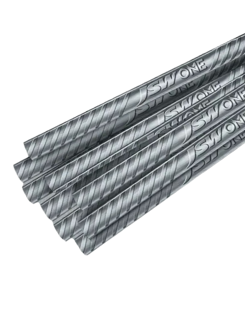 JSW One TMT Bars